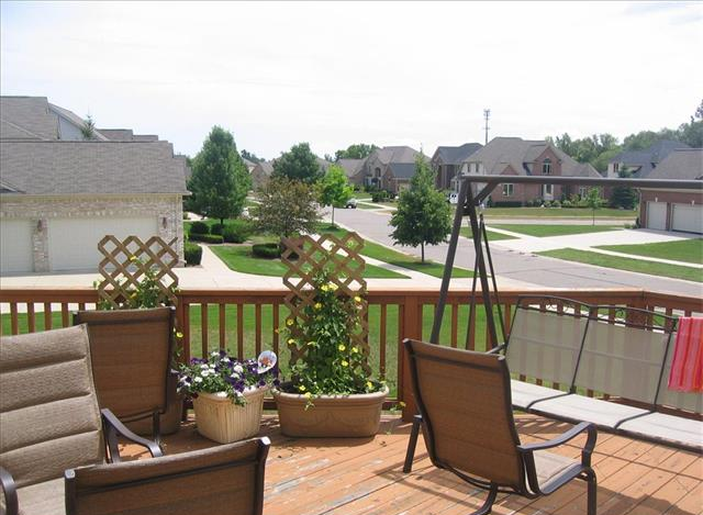 Quailcrest Rochester Hills MI Homes for sale 